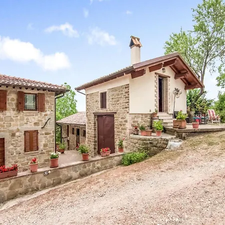 Comfortable In With A Terrace Semesterbostad Assisi