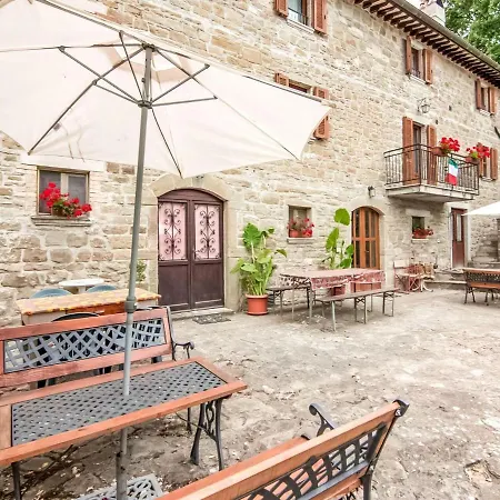 Comfortable In With A Terrace Semesterbostad Assisi