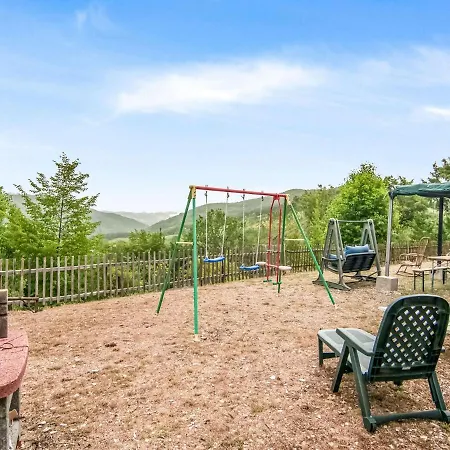 Comfortable In With A Terrace Assisi