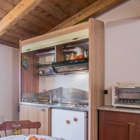 Comfortable In With A Terrace Semesterbostad Assisi